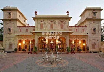 Sobha Royal Pavilion