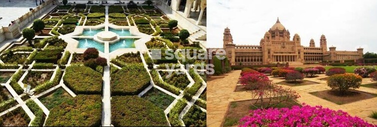 Sobha Royal Pavilion Amenities-Features 4