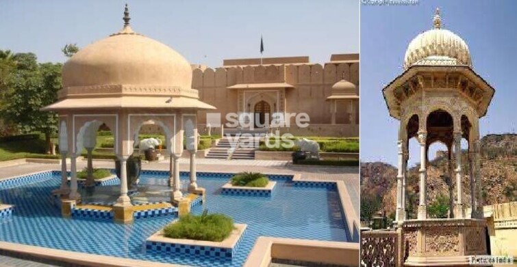 Sobha Royal Pavilion Amenities-Features 5