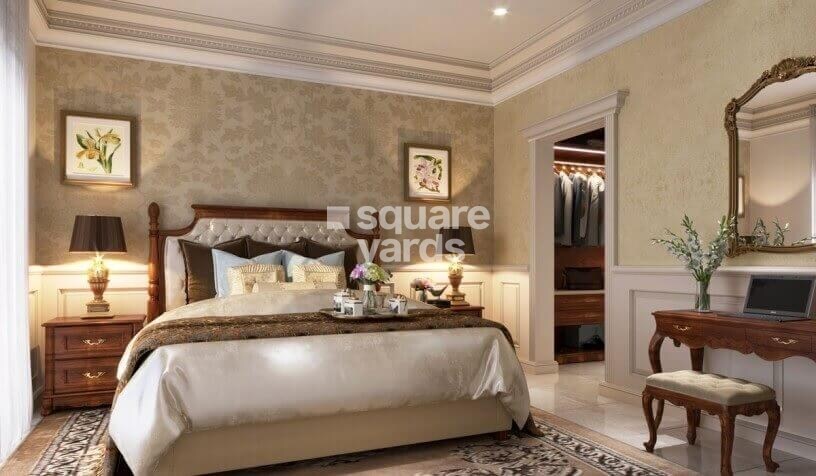 Sobha Royal Pavilion Apartment Interiors 1