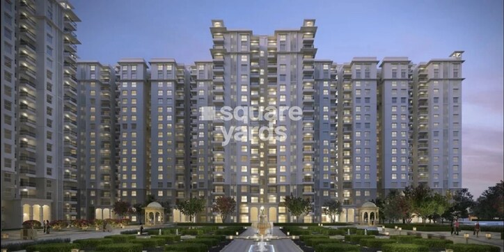 Sobha Royal Pavilion Phase 3 Cover Image