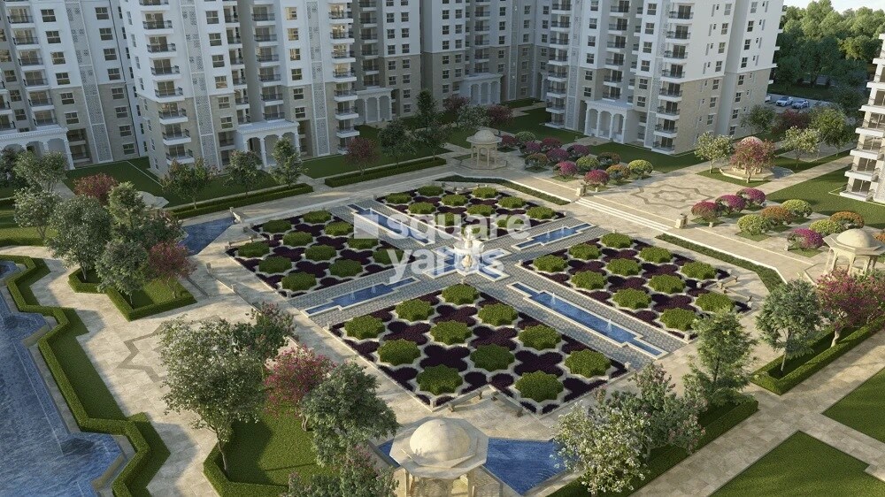 Sobha Royal Pavilion Phase 5