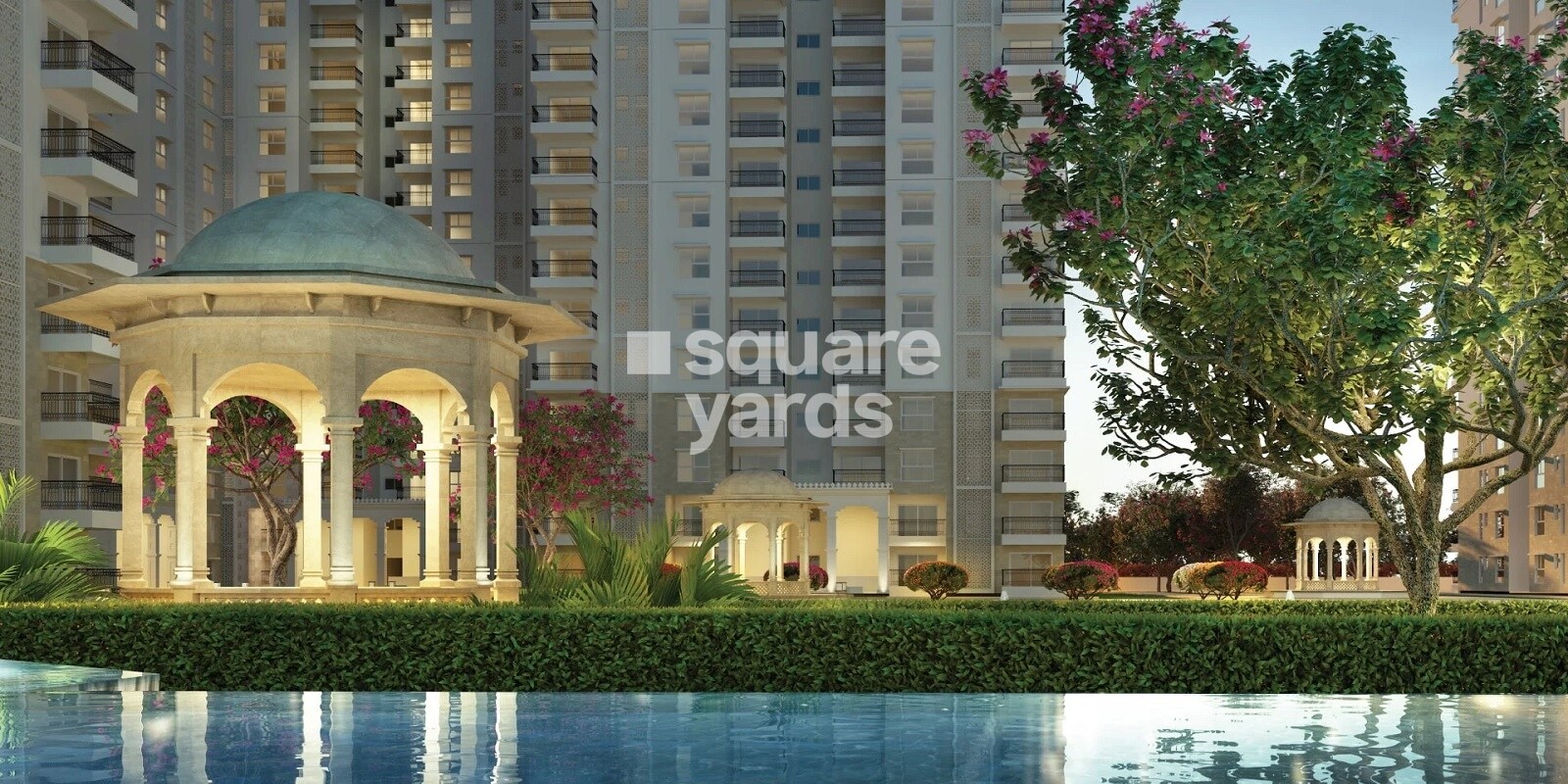 Sobha Royal Pavilion Phase 5