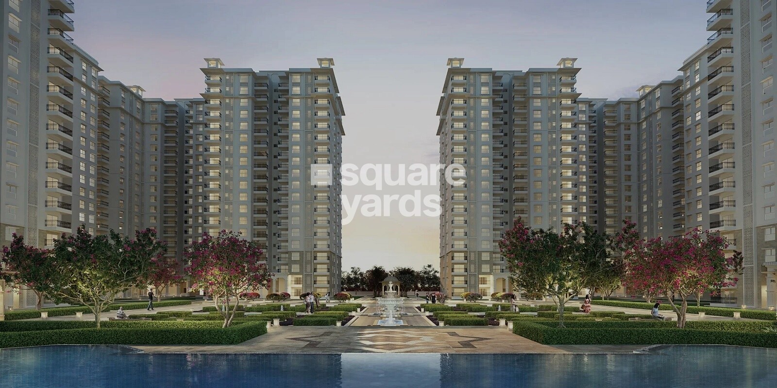 Sobha Royal Pavilion Phase 5