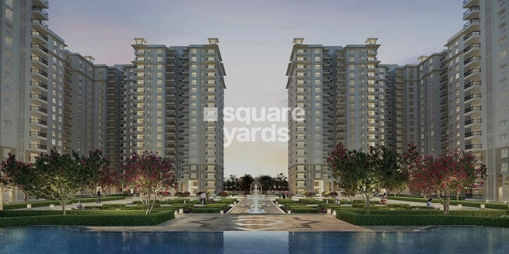 Sobha Royal Pavilion Phase 5 Cover Image