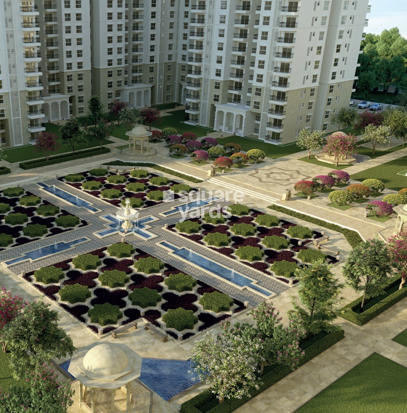 Sobha Royal Pavilion Phase 6