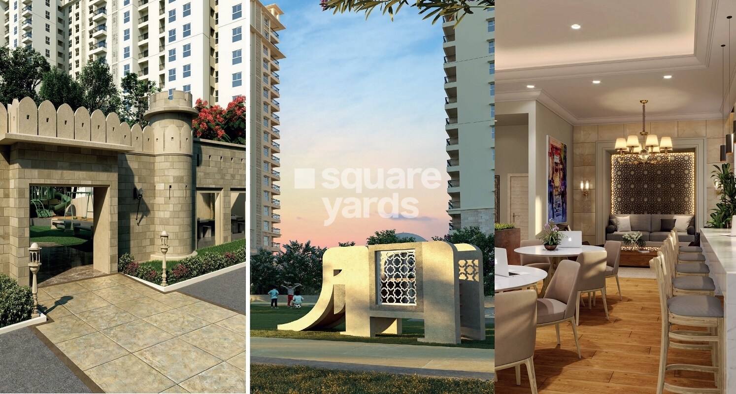 Sobha Royal Pavilion Phase 6