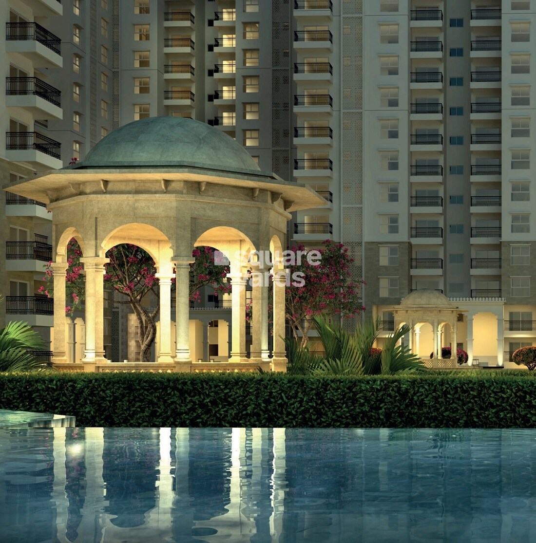 Sobha Royal Pavilion Phase 6