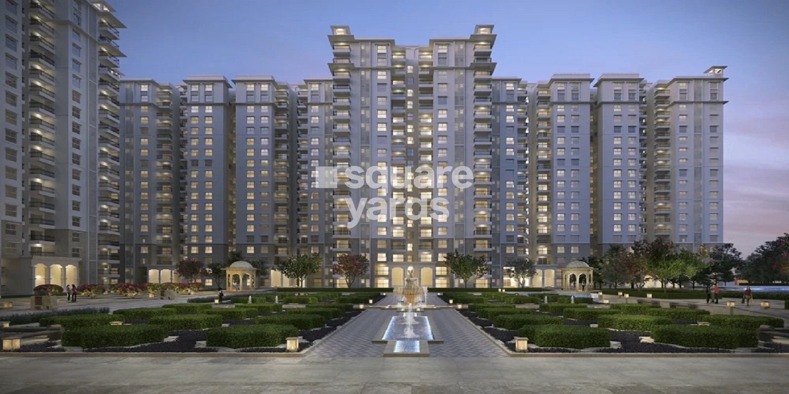 Sobha Royal Pavilion Phase 6 Cover Image