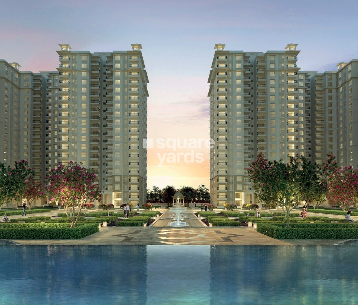 Sobha Royal Pavilion Phase 6
