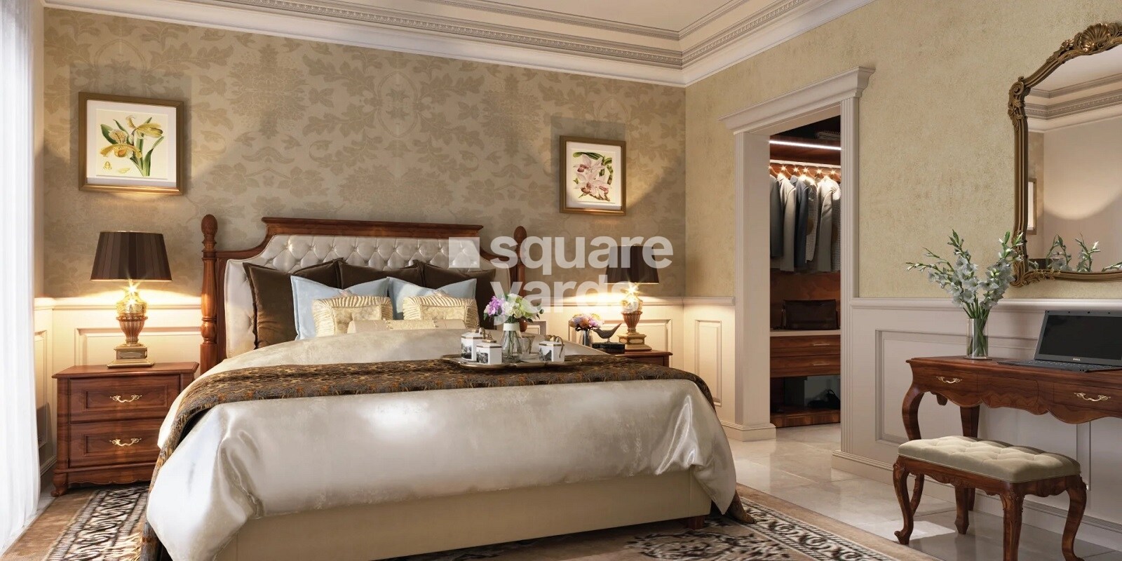 Sobha Royal Pavilion Phase 7