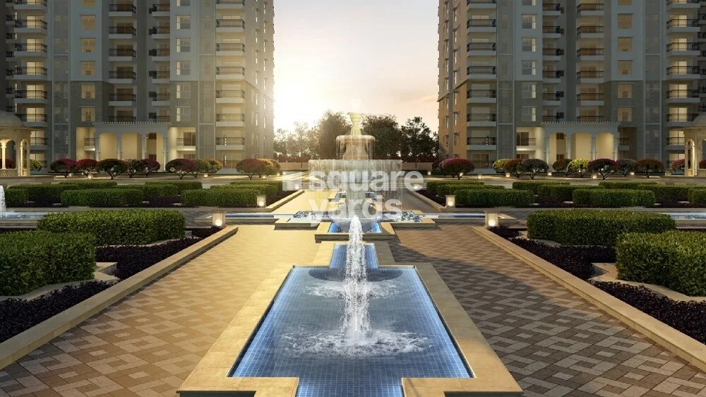 Sobha Royal Pavilion Phase 8 Amenities-Features 3