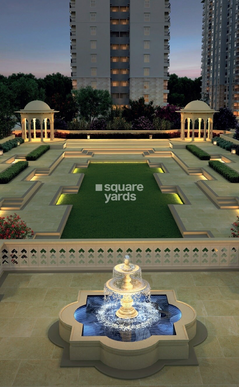 Sobha Royal Pavilion Phase 8