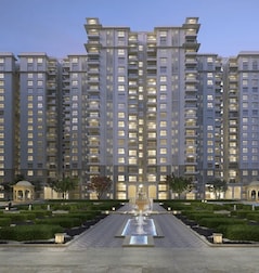 Sobha Royal Pavilion Phase 8 Sobha Royal Pavilion Phase 8