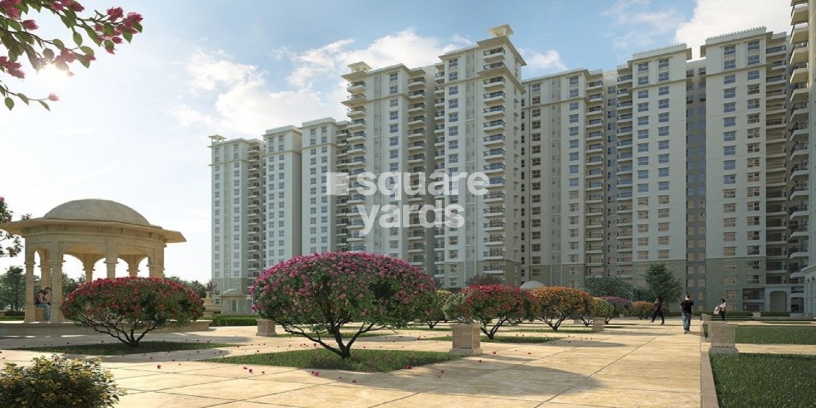 Sobha Royal Pavilion Phase 8 Cover Image