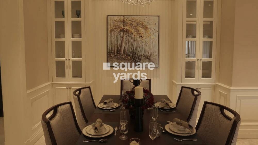 Sobha Royal Pavilion