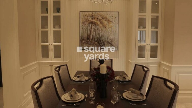 Sobha Royal Pavilion Apartment Interiors 3
