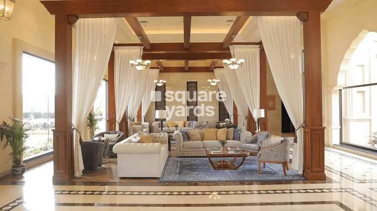 Sobha Royal Pavilion Apartment Interiors 4