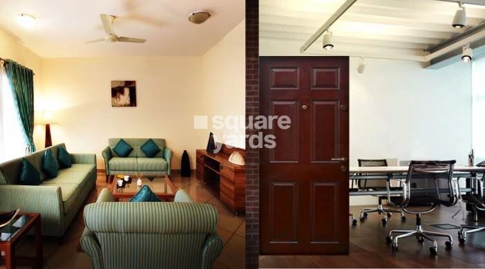 Sobha Ruby Apartment Interiors 2