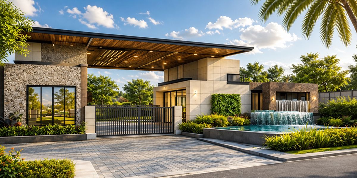 Sobha Sacred Grove By The Lake