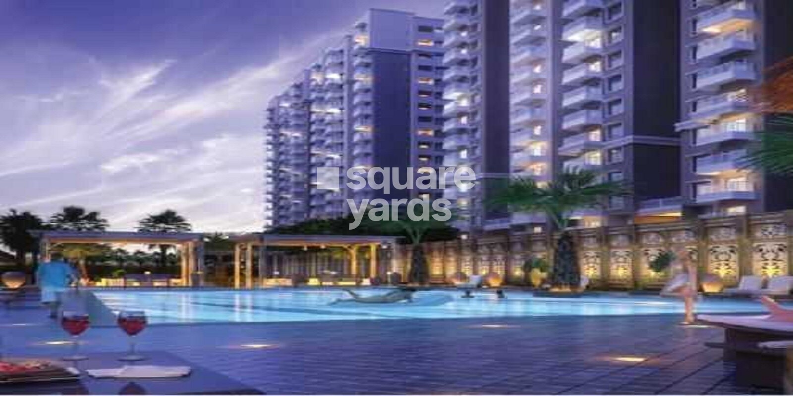 Sobha Santorini Featured Image