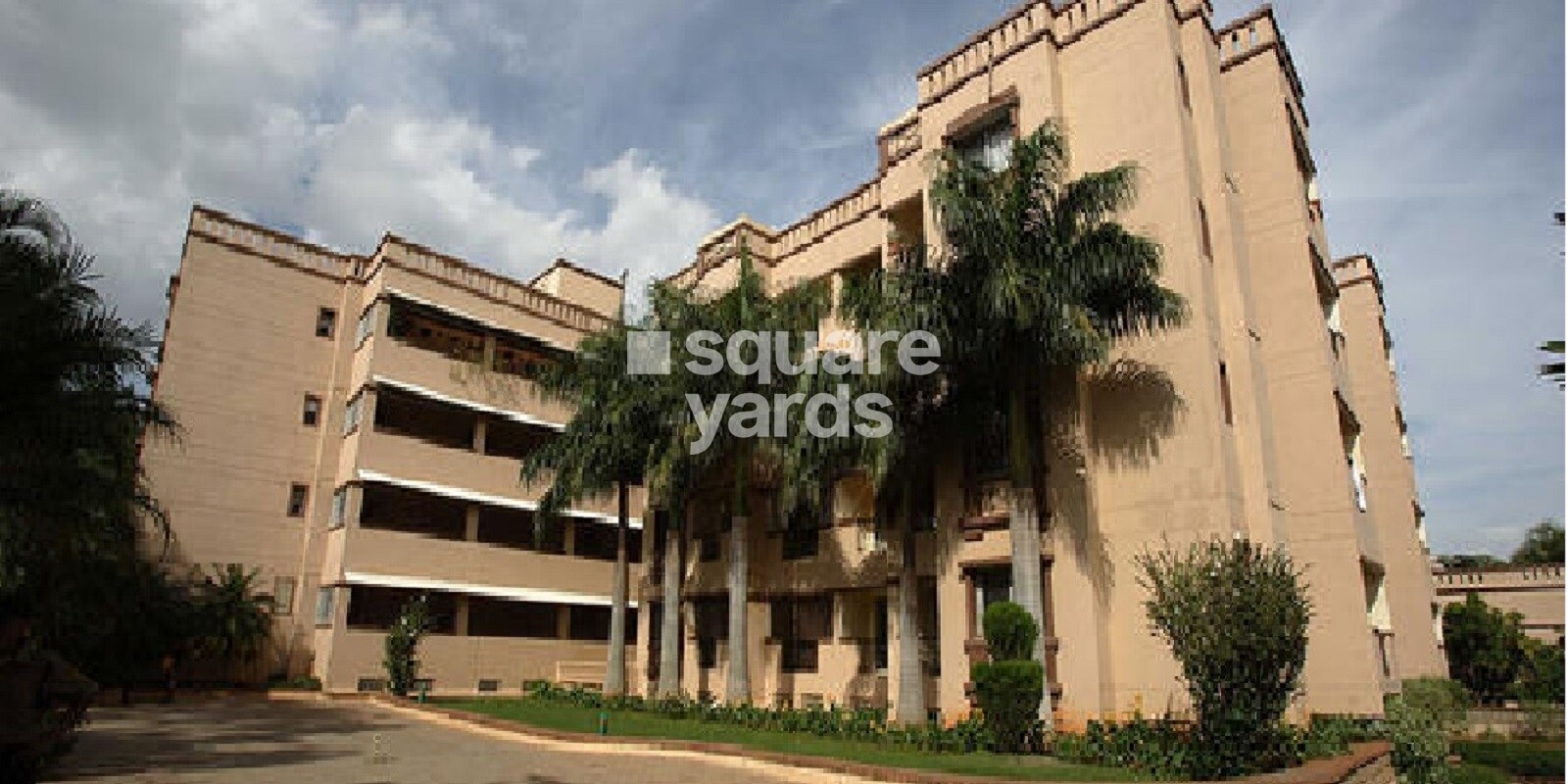 Sobha Sapphire