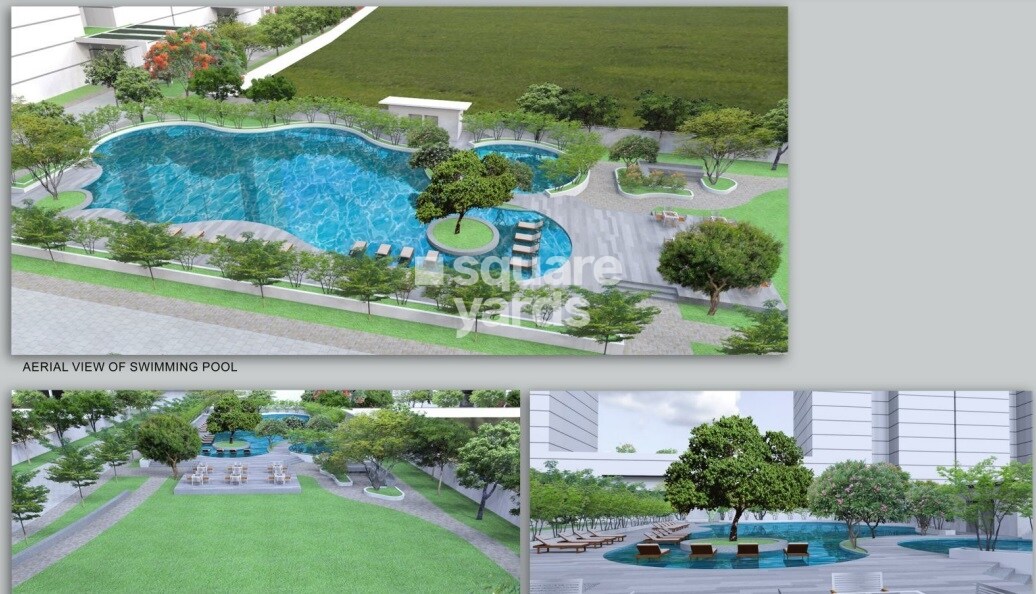 Sobha Sentosa Amenities-Features