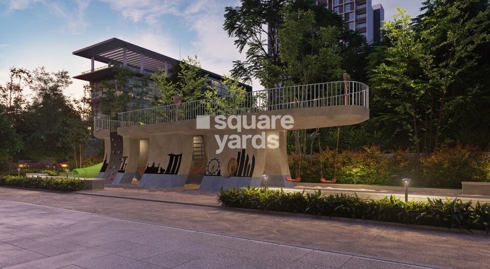 Sobha Sentosa Amenities-Features 3