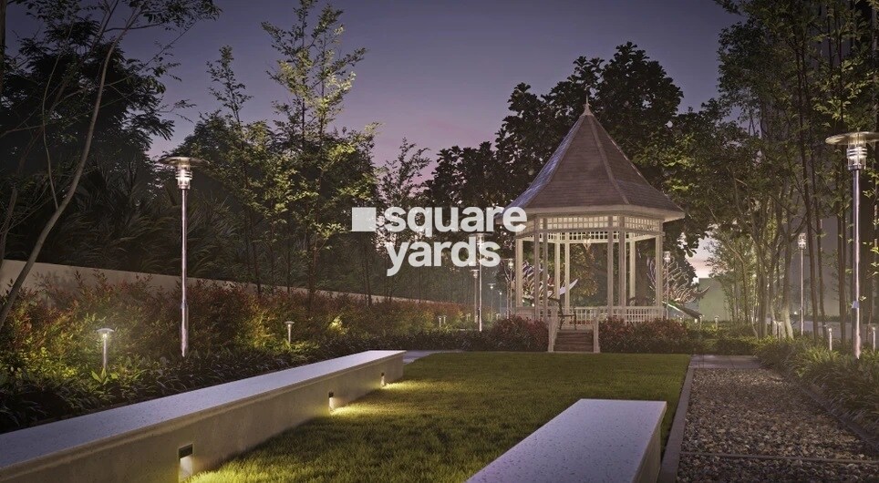 Sobha Sentosa Amenities-Features 5