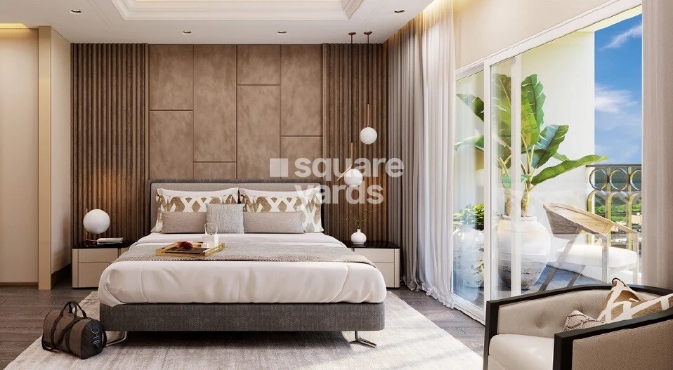 Sobha Sentosa Apartment Interiors 2