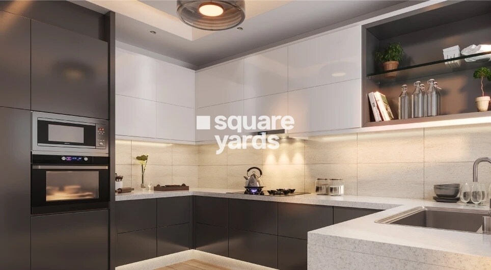 Sobha Sentosa Apartment Interiors 3