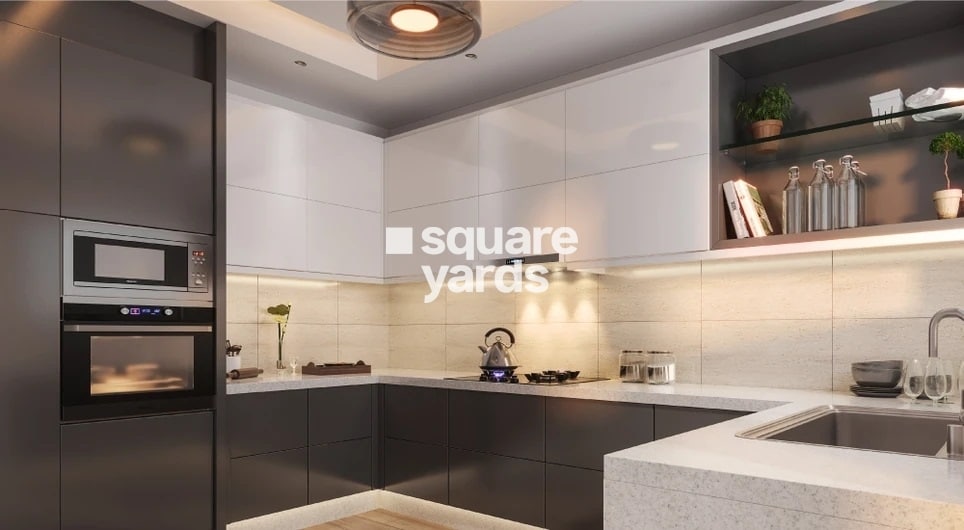 Sobha Sentosa Apartment Interiors 3