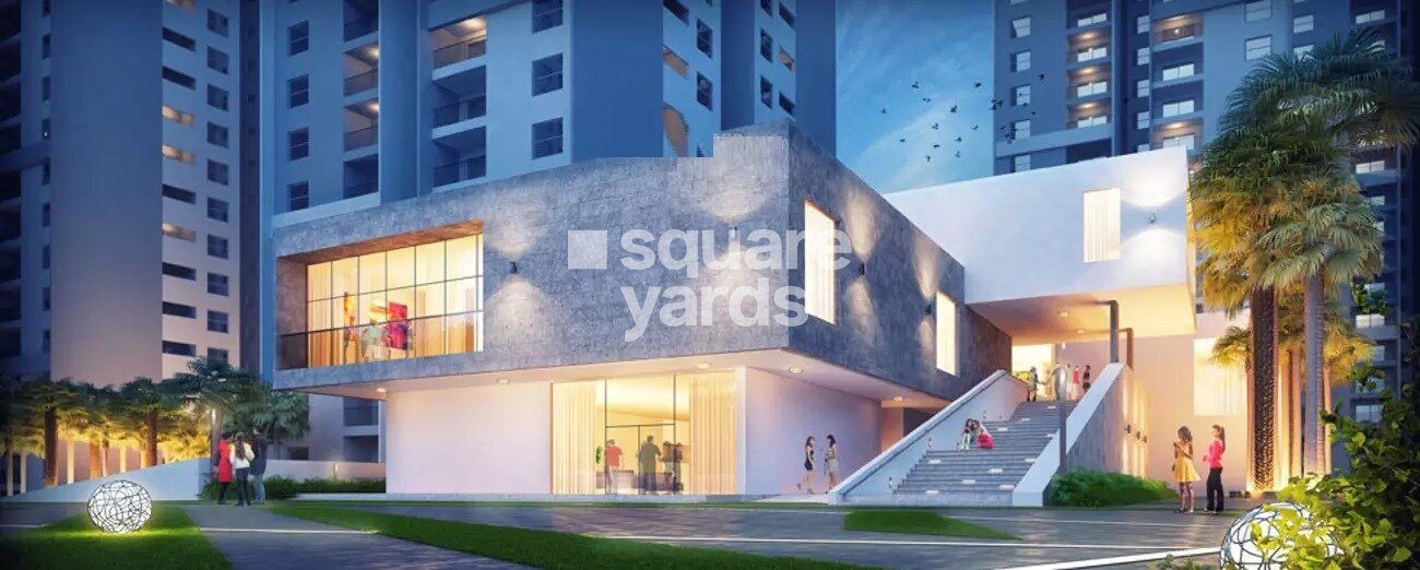 Sobha Silicon Oasis Amenities-Features 1
