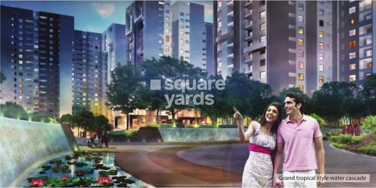 Sobha Silicon Oasis Amenities-Features 2