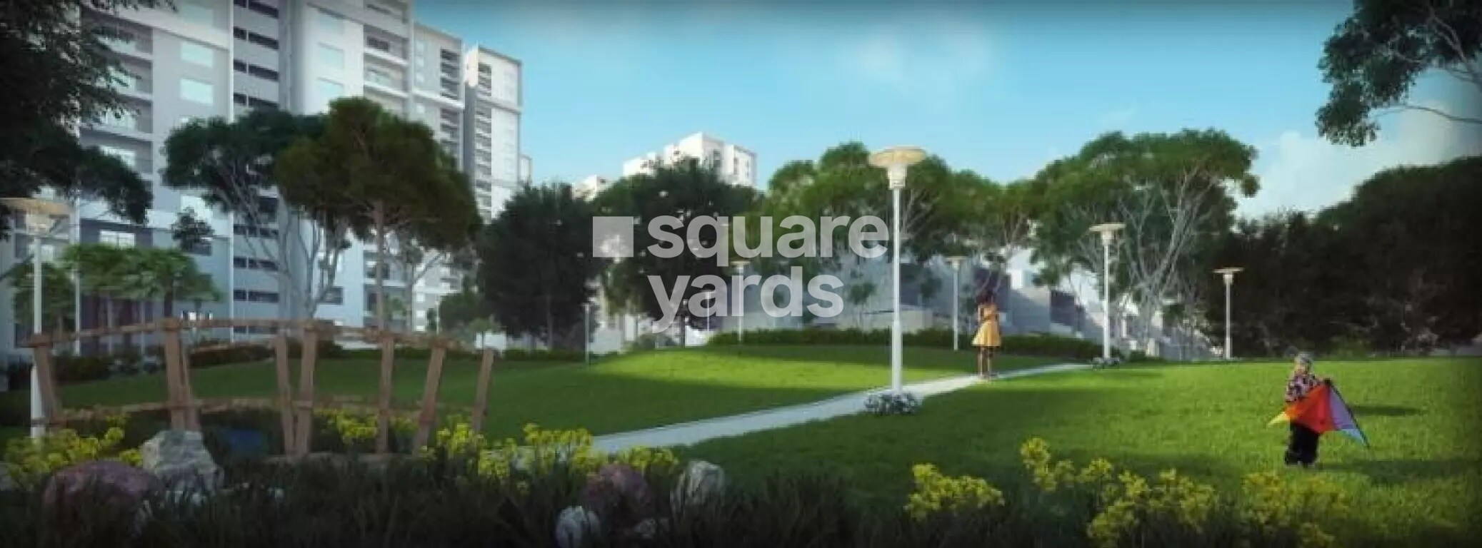 Sobha Silicon Oasis Amenities-Features 3