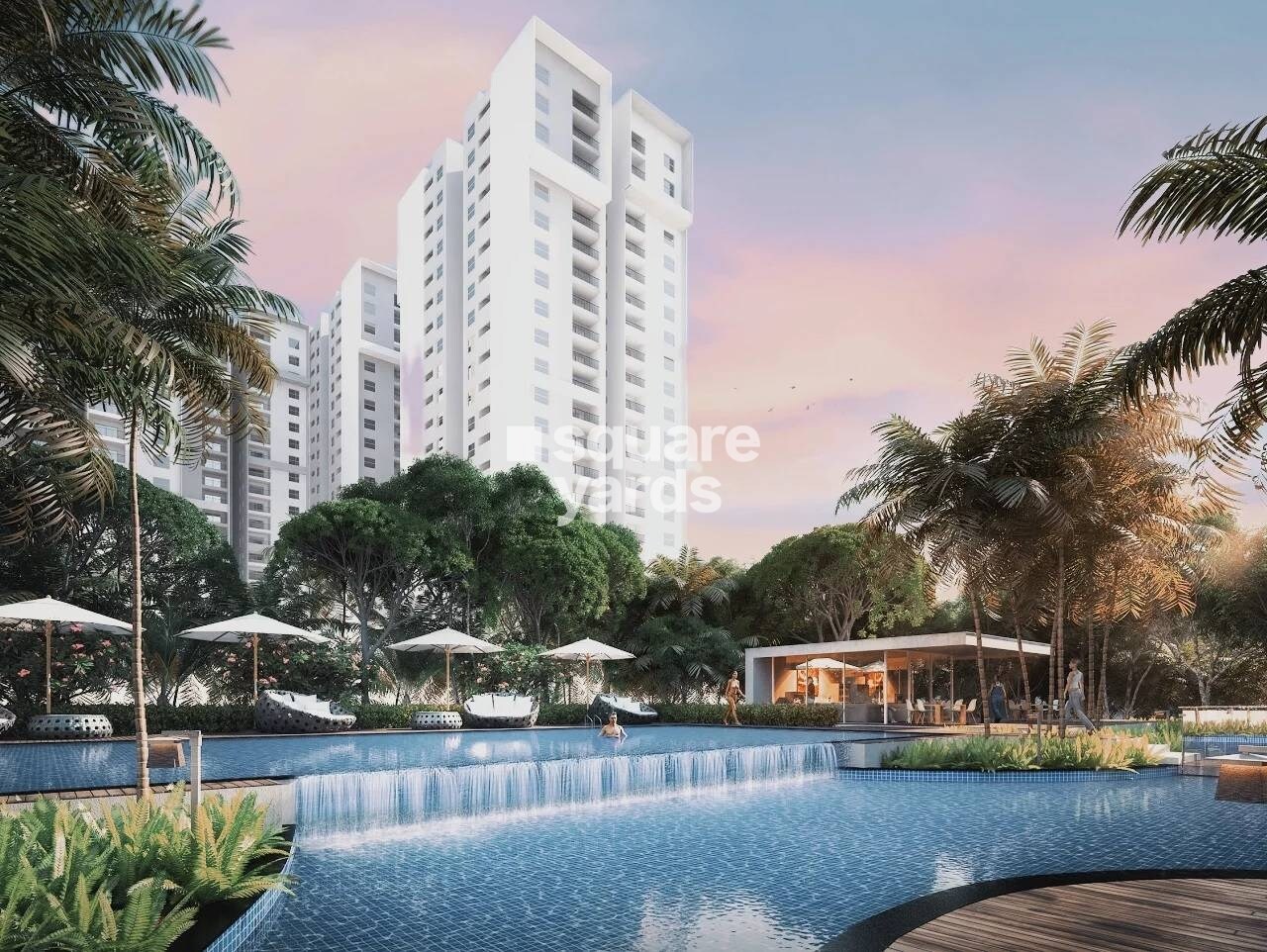 Sobha Silicon Oasis Amenities-Features 7