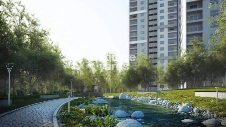 Sobha Silicon Oasis Amenities-Features 8