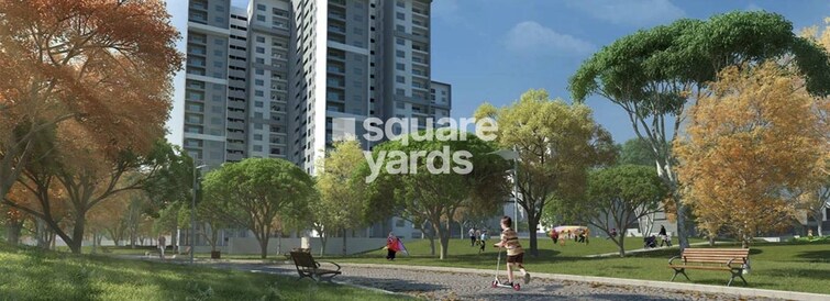 Sobha Silicon Oasis Amenities-Features 9