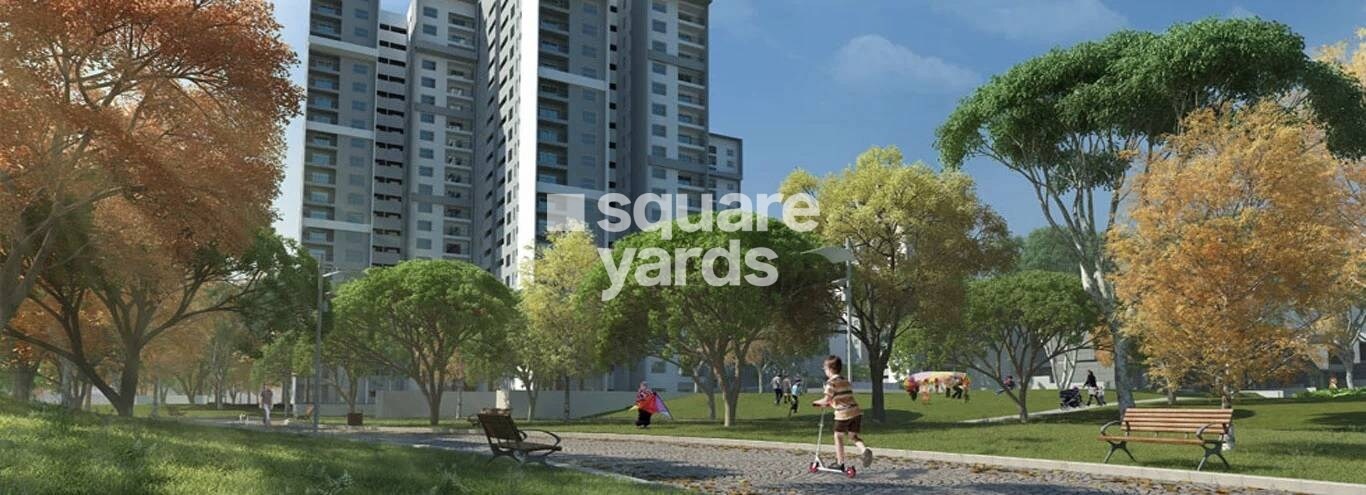 Sobha Silicon Oasis Amenities-Features 9