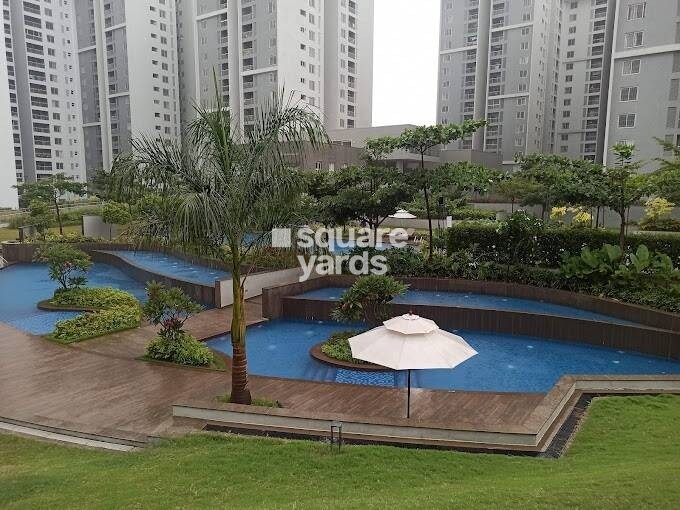 Sobha Silicon Oasis Amenities-Features 10