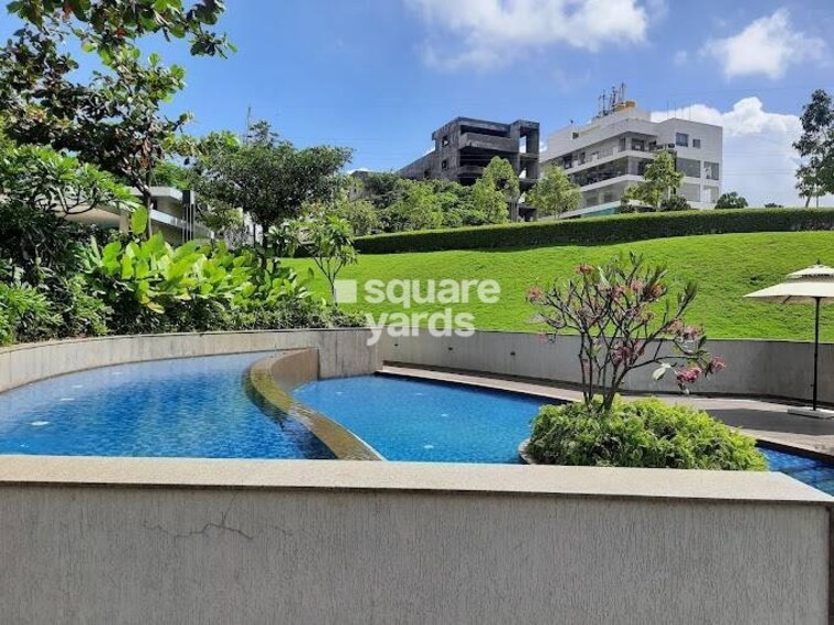 Sobha Silicon Oasis Amenities-Features 11