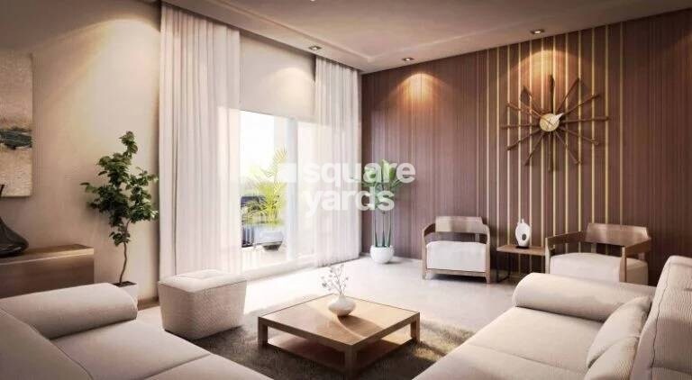 Sobha Silicon Oasis Apartment Interiors 1