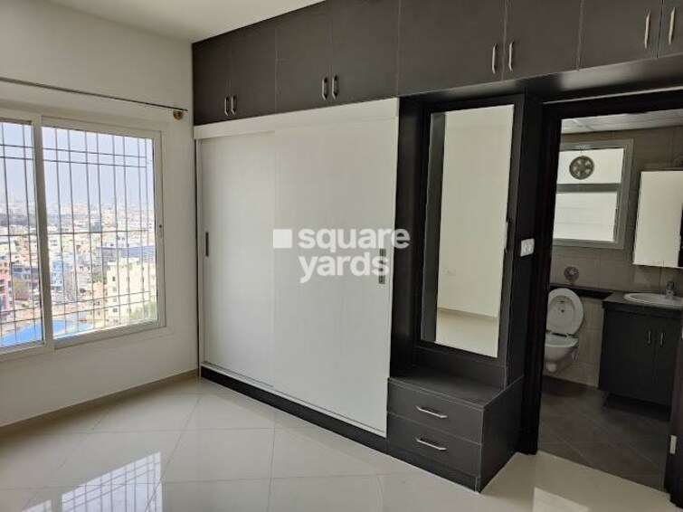 Sobha Silicon Oasis Apartment Interiors 2