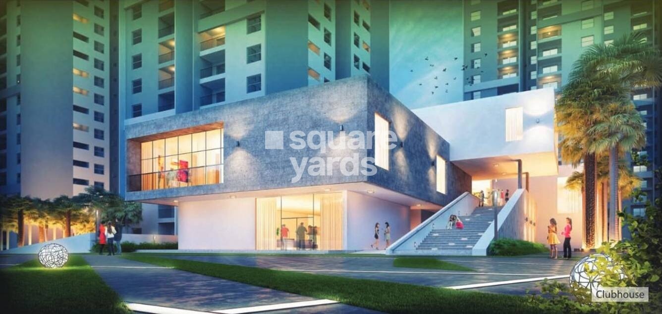 Sobha Silicon Oasis Rowhouses