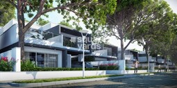 Sobha Silicon Oasis Rowhouses