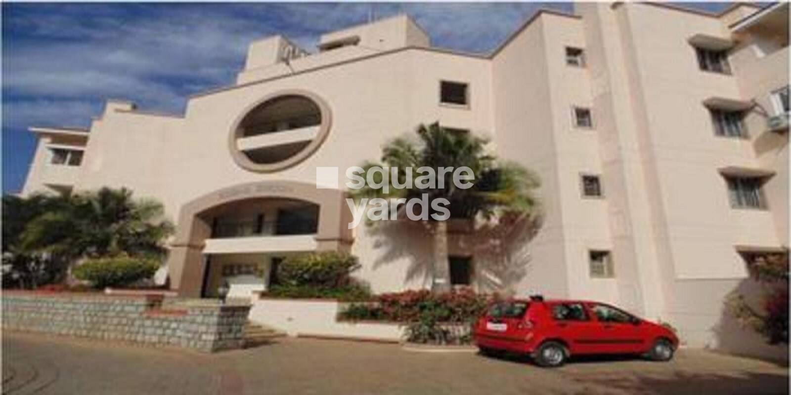 Sobha Suburbia