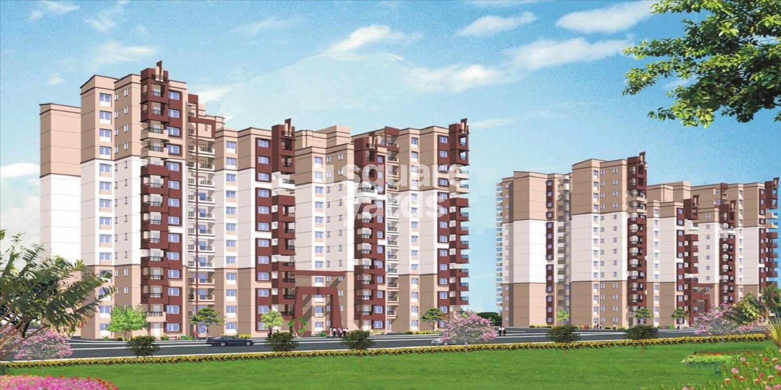 Sobha Sunbeam 1 Featured Image