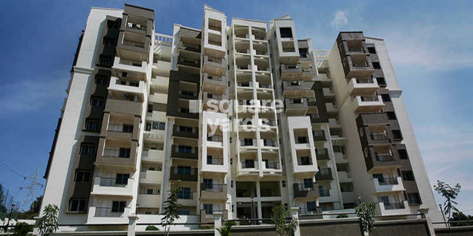 Sobha Suncrest