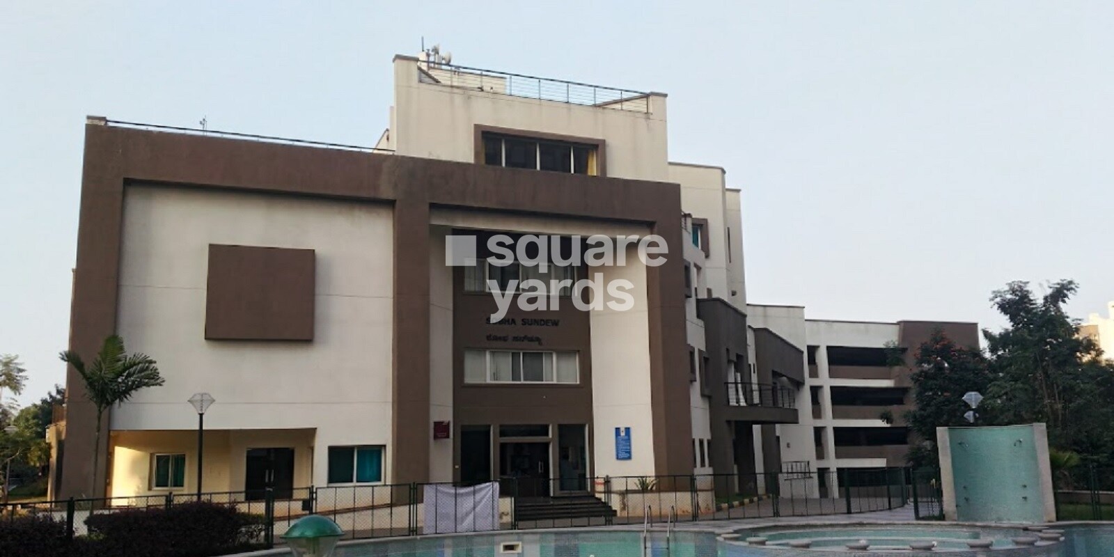 Sobha Sundew Featured Image