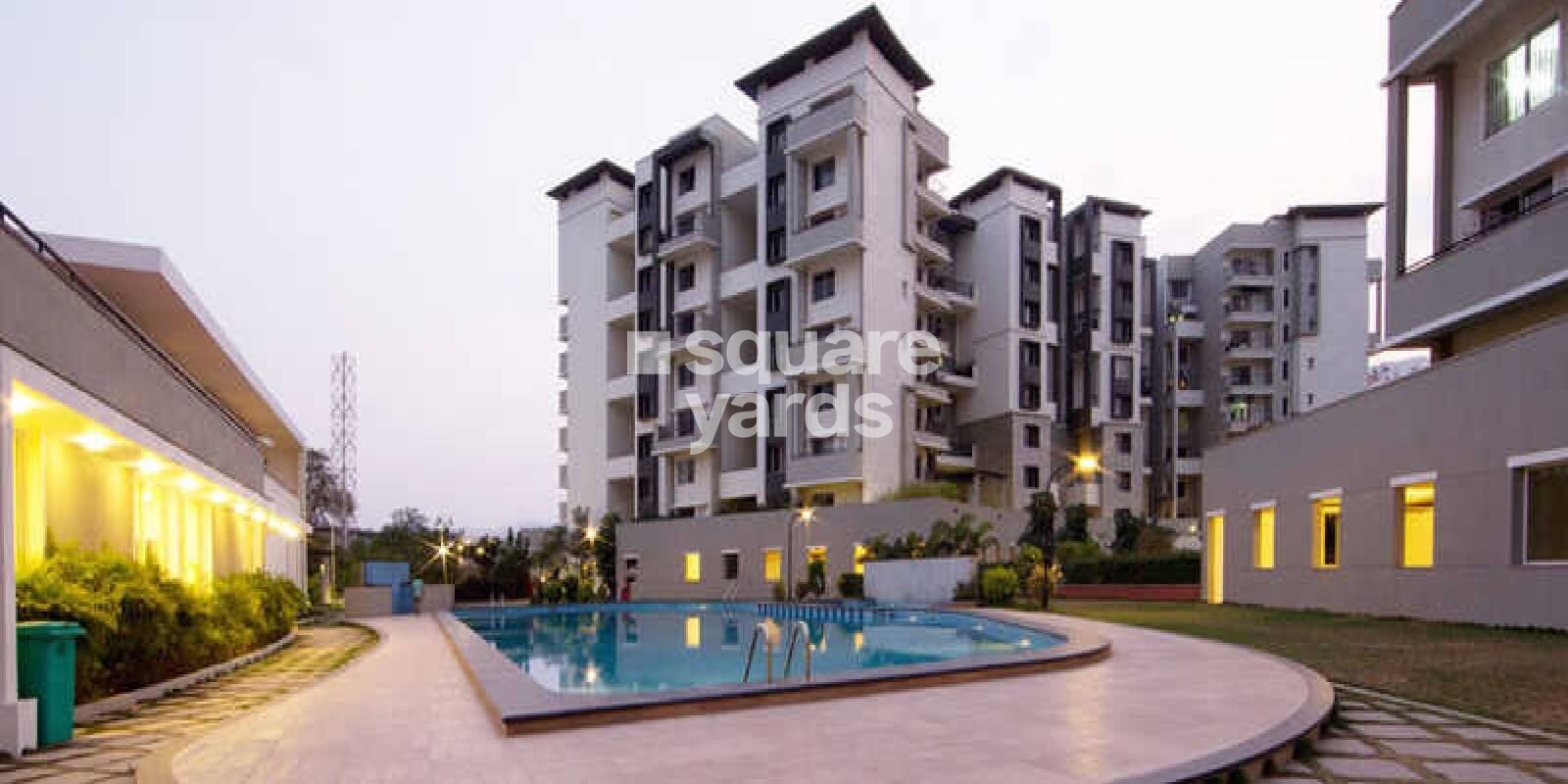 Sobha Sunscape Cover Image